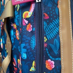 Lilly Bloom Weekend Bag
